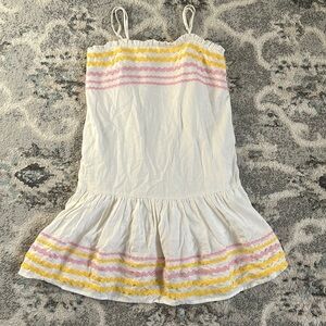 Lisa Marie Fernandez x Target Dress